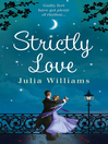 Strictly Love (eBook)